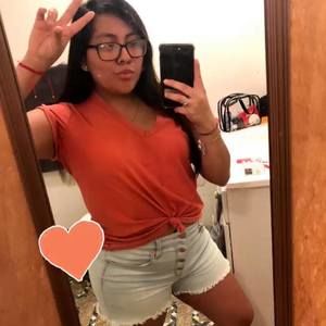 Meet your Posher, Wendy